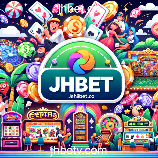 Explorando a Categoria 'Extras' em JHBet.co: Uma Aventura de Diversão Sem Fim